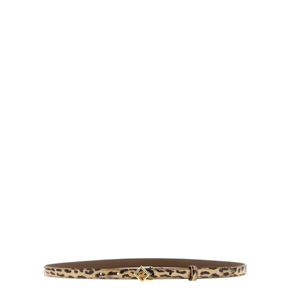 Fendi Women 'Ff Diamonds' Belt